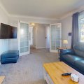Amber Holiday Cottage in Mullion Cornwall