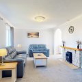 Amber Holiday Cottage in Mullion Cornwall
