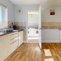 Amber Holiday Cottage in Mullion Cornwall