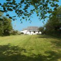 The Bowjy Holiday Cottage near Hayle Cornwall