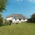 The Bowjy Holiday Cottage near Hayle Cornwall