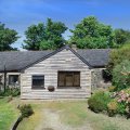 Anneth Lowen Holiday Cottage in Cury Cornwall