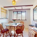 Anneth Lowen Holiday Cottage in Cury Cornwall