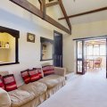 Anneth Lowen Holiday Cottage in Cury Cornwall