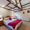 Anneth Lowen Holiday Cottage in Cury Cornwall