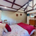 Anneth Lowen Holiday Cottage in Cury Cornwall