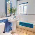 Anneth Lowen Holiday Cottage in Cury Cornwall