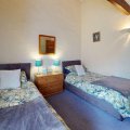 Anneth Lowen Holiday Cottage in Cury Cornwall