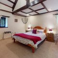 Anneth Lowen Holiday Cottage in Cury Cornwall