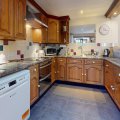 Anneth Lowen Holiday Cottage in Cury Cornwall