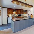 Anneth Lowen Holiday Cottage in Cury Cornwall