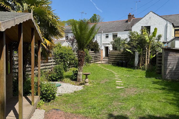 Pear Tree Cottage