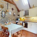 The Bowjy Holiday Cottage near Hayle Cornwall