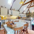 The Bowjy Holiday Cottage near Hayle Cornwall