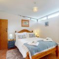 The Bowjy Holiday Cottage near Hayle Cornwall