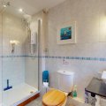 The Bowjy Holiday Cottage near Hayle Cornwall