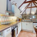 The Bowjy Holiday Cottage near Hayle Cornwall