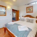 The Bowjy Holiday Cottage near Hayle Cornwall