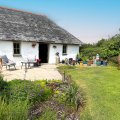 The Bowjy Holiday Cottage near Hayle Cornwall