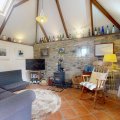 The Bowjy Holiday Cottage near Hayle Cornwall