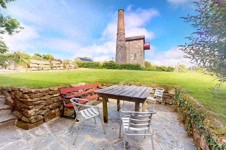 Tinner's Cottage