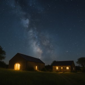 Why Cornwall is a Haven for Stargazers?