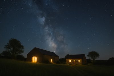 Why Cornwall is a Haven for Stargazers?