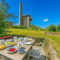 Miner's Cottage Holiday Cottage in Cornwall Miner's Cottage Holiday Cottage in Cornwall