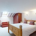 Miner's Cottage Holiday Cottage in Cornwall