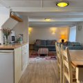 Smugglers Rest cottage in Coverack