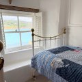 Twin Room Smugglers Rest cottage in Coverack