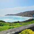 Smugglers Rest cottage in Coverack