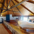 The Round House, Church Cove, Lizard