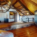 The Round House, Church Cove, Lizard