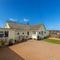 Churchfields Holiday Cottage in Mullion Cornwall