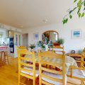 Churchfields Holiday Cottage in Mullion Cornwall