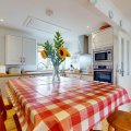Churchfields Holiday Cottage in Mullion Cornwall