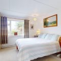 Churchfields Holiday Cottage in Mullion Cornwall