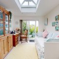 Churchfields Holiday Cottage in Mullion Cornwall