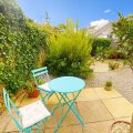 Churchfields Holiday Cottage in Mullion Cornwall