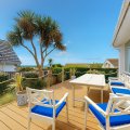 Churchfields Holiday Cottage in Mullion Cornwall