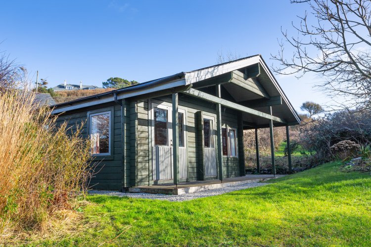 Mill Wheel Cabin Mill Wheel Cabin