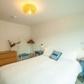 Double Room, Mill Wheel House in Mullion Cove Double Room, Mill Wheel House in Mullion Cove