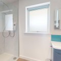 Ground Floor Shower, Mill Wheel House in Mullion Cove Ground Floor Shower, Mill Wheel House in Mullion Cove
