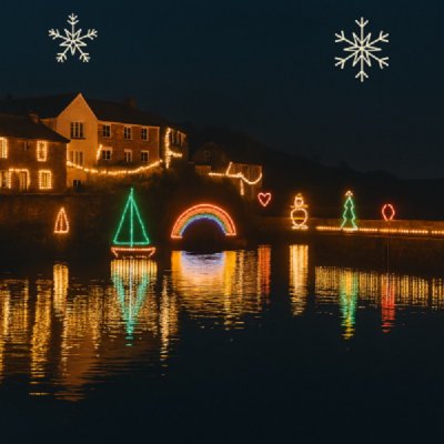 Things to Do in Cornwall this Winter