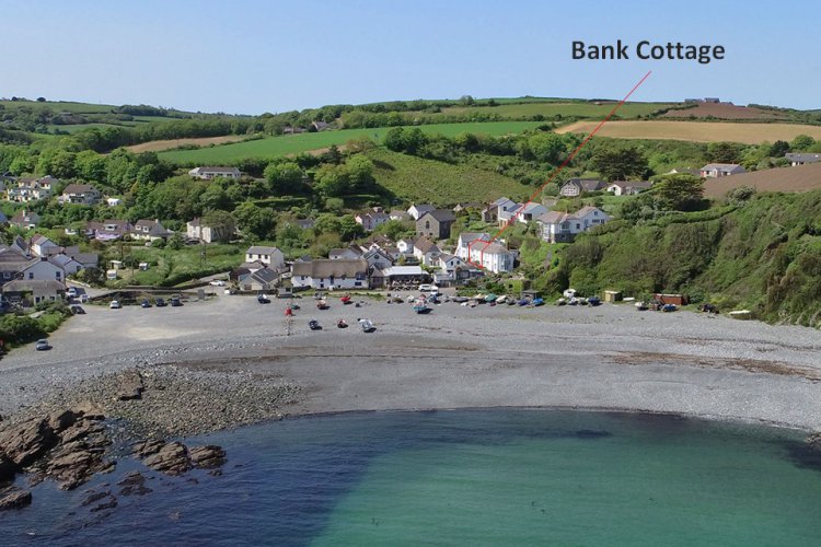 Bank Cottage