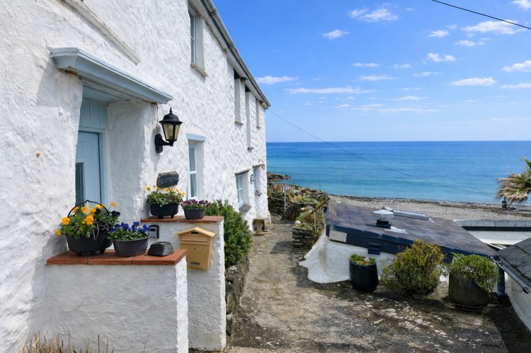 Bank Cottage Bank Cottage