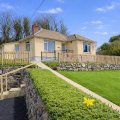 Sunnyside Holiday Cottage, Coverack Cornwall