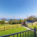 Sunnyside Holiday Cottage, Coverack Cornwal.