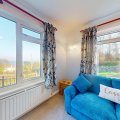 Sunnyside Holiday Cottage, Coverack Cornwal.